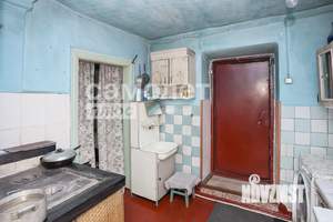 Дом 41м², 1-этажный, участок 5 сот.  