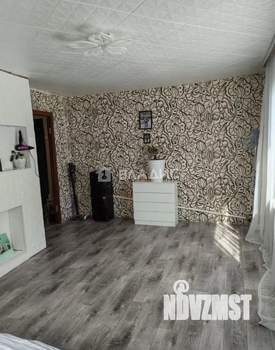 Дом 50м², 1-этажный, участок 10 сот.  
