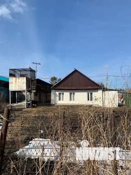 Дом 42м², 1-этажный, участок 15 сот.  