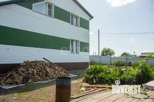Дом 150м&sup2;, 2-этажный, участок 10 сот.  
