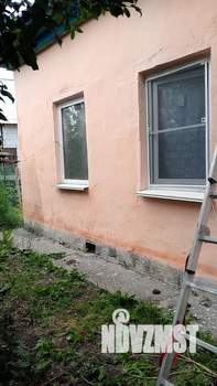Дом 70м², 1-этажный, участок 5 сот.  