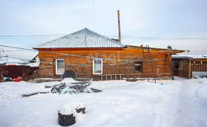 Дом 70м², 1-этажный, участок 16 сот.  