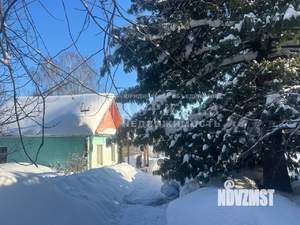 Дом 38м&sup2;, 1-этажный, участок 24 сот.  