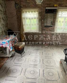 Дом 25м&sup2;, 1-этажный, участок 12 сот.  