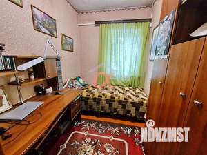Дом 65м², 1-этажный, участок 7 сот.  