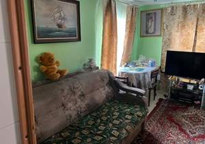 Дом 31м², 1-этажный, участок 10 сот.  