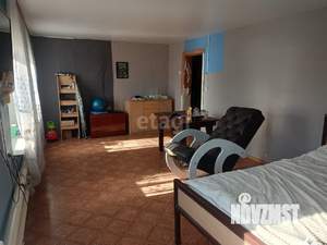 Дом 120м², 2-этажный, участок 18 сот.  