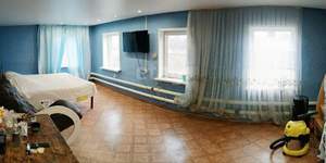 Дом 120м², 3-этажный, участок 18 сот.  