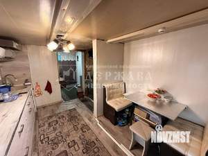 Дом 77м&sup2;, 1-этажный, участок 10 сот.  