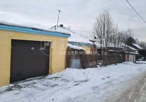 Дом 38м&sup2;, 1-этажный, участок 7 сот.  