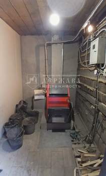 Дом 61м², 1-этажный, участок 10 сот.  