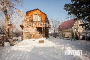 Дом 80м², 2-этажный, участок 5 сот.  