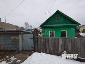 Дом 34м², 2-этажный, участок 4 сот.  