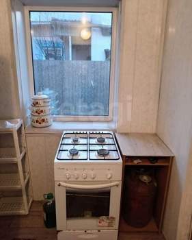 Дом 58м&sup2;, 1-этажный, участок 5 сот.  