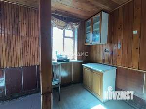 Дача 28м², 2-этажный, участок 9 сот.  