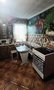Дом 49м², 1-этажный, участок 6 сот.  