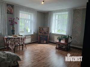 Дом 130м², 1-этажный, участок 7 сот.  