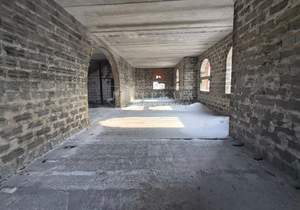 Дом 856м&sup2;, 5-этажный, участок 8 сот.  