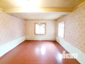 Дом 60м², 1-этажный, участок 5 сот.  