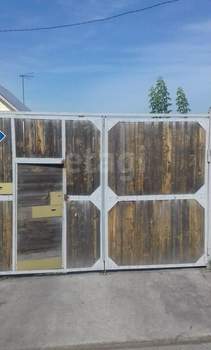 Дом 99м&sup2;, 1-этажный, участок 5 сот.  