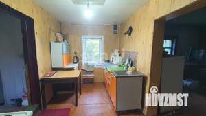 Дом 40м&sup2;, 1-этажный, участок 25 сот.  