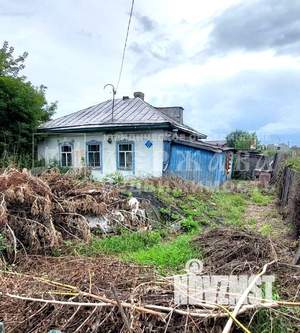 Дом 35м², 1-этажный, участок 11 сот.  