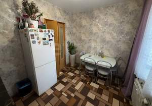 Дом 59м&sup2;, 1-этажный, участок 6 сот.  