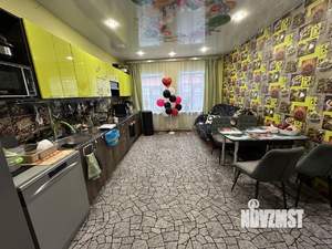 Дом 140м&sup2;, 1-этажный, участок 5 сот.  