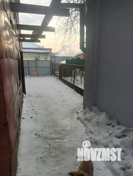 Дом 74м², 1-этажный, участок 4 сот.  