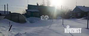 Дом 80м&sup2;, 1-этажный, участок 11 сот.  