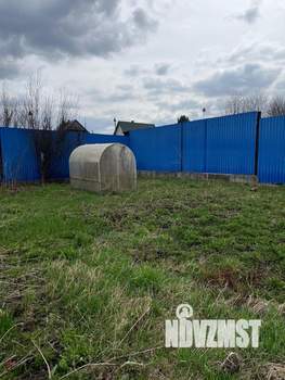 Дом 28м&sup2;, 2-этажный, участок 11 сот.  