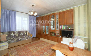 Дом 62м&sup2;, 1-этажный, участок 10 сот.  