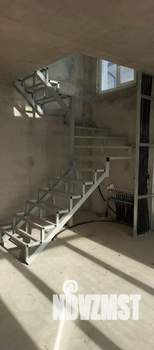 Коттедж 220м&sup2;, 2-этажный, участок 6 сот.  