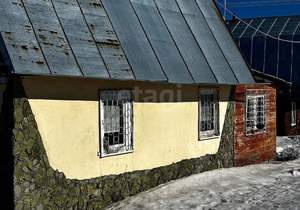 Дом 130м&sup2;, 2-этажный, участок 6 сот.  