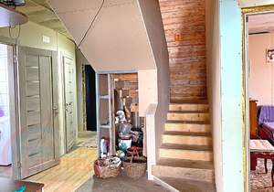 Дом 154м², 2-этажный, участок 15 сот.  