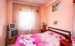 Дом 56м², 1-этажный, участок 4 сот.  