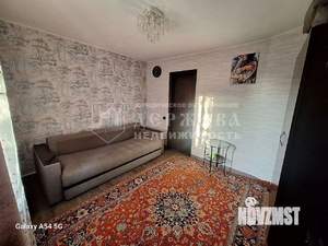 Дом 50м², 2-этажный, участок 4 сот.  