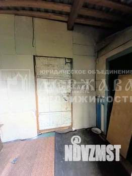 Дом 27м², 2-этажный, участок 6 сот.  