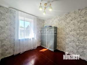 Дом 40м², 2-этажный, участок 4 сот.  