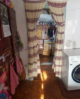 Дом 33м², 1-этажный, участок 7 сот.  