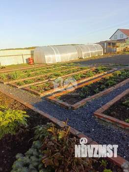 Дом 130м², 2-этажный, участок 10 сот.  