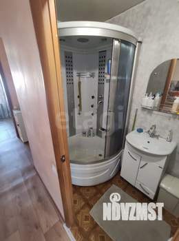 Дом 50м², 1-этажный, участок 5 сот.  