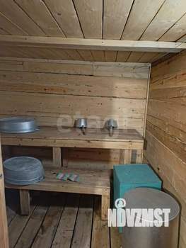 Дом 56м&sup2;, 1-этажный, участок 8 сот.  