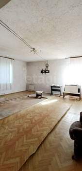 Дом 105м², 2-этажный, участок 15 сот.  