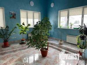 Дом 615м&sup2;, 4-этажный, участок 11 сот.  