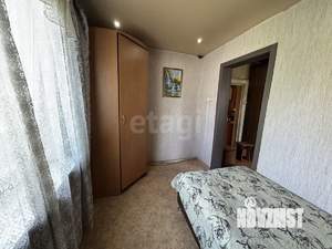 Дом 50м², 1-этажный, участок 4 сот.  