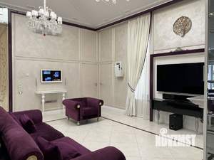 Коттедж 680м², 3-этажный, участок 30 сот.  
