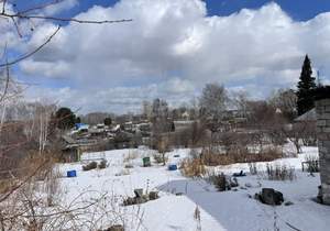 Дом 83м&sup2;, 2-этажный, участок 12 сот.  