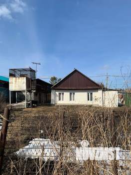 Дом 42м², 1-этажный, участок 15 сот.  
