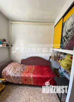 Дом 91м&sup2;, 1-этажный, участок 4 сот.  